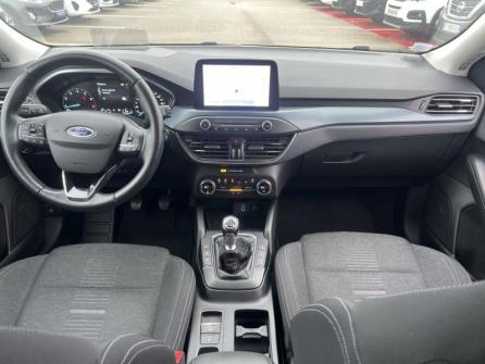 FORD Focus Active SW 1.0 EcoBoost 125ch mHEV Business à vendre à Beaune - Image n°11