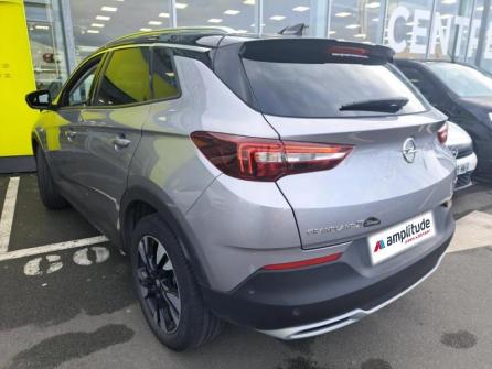 OPEL Grandland X 1.2 Turbo 130ch Design Line BVA 109g à vendre à Melun - Image n°2