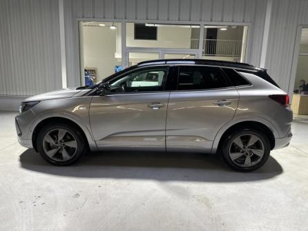 OPEL Grandland X 1.5 D 130ch Elegance Business BVA8 à vendre à Brie-Comte-Robert - Image n°2