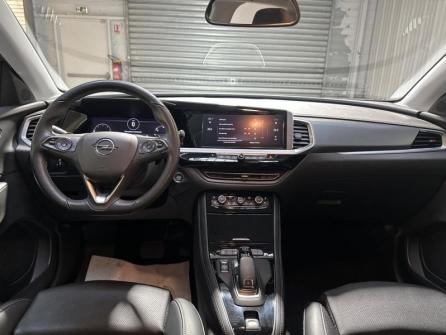 OPEL Grandland X 1.5 D 130ch Elegance Business BVA8 à vendre à Brie-Comte-Robert - Image n°12