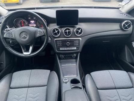 MERCEDES-BENZ GLA 180 Sensation 7G-DCT à vendre à Compiègne - Image n°10