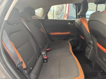 RENAULT Captur 1.3 TCe 130ch FAP Intens EDC à vendre à Troyes - Image n°12