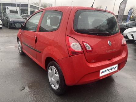 RENAULT Twingo 1.2 LEV 16v 75ch Life eco² à vendre à Compiègne - Image n°7