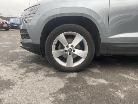 SKODA Karoq 1.6 TDI 116ch SCR Ambition Euro6d-T à vendre à Compiègne - Image n°11