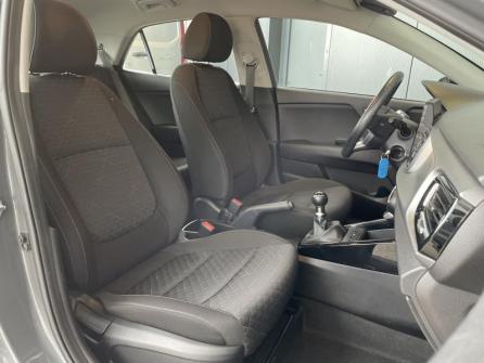 KIA Rio 1.2 DPi 84ch Active à vendre à Reims - Image n°11