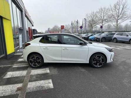 OPEL Corsa 1.2 Turbo Hybrid 100ch GS e-BVA6 à vendre à Melun - Image n°4