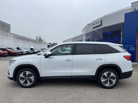 SKODA Kodiaq 2.0 TDI 150ch SCR Selection DSG7 7 places à vendre à Besançon - Image n°8