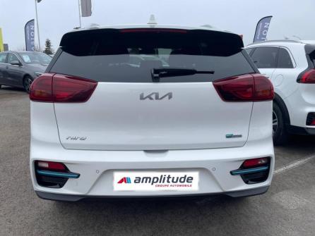 KIA e-Niro Active 204ch à vendre à Troyes - Image n°6