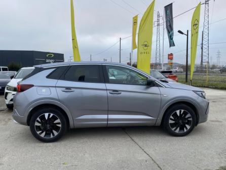 OPEL Grandland X 1.5 D 130ch Elegance Business BVA8 MY23 à vendre à Montereau - Image n°8