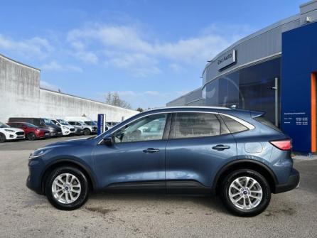 FORD Kuga 1.5 EcoBlue 120ch Titanium à vendre à Besançon - Image n°8