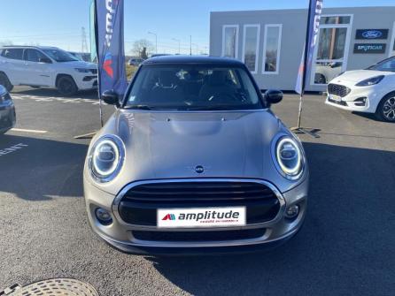 MINI Mini Cooper 136ch Edition Greenwich BVA7 109g à vendre à Châteauroux - Image n°2