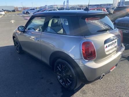 MINI Mini Cooper 136ch Edition Greenwich BVA7 109g à vendre à Châteauroux - Image n°7