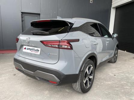 NISSAN Qashqai e-POWER 190ch N-Connecta 2022 à vendre à Reims - Image n°5