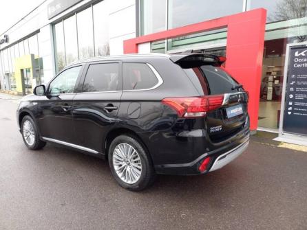 MITSUBISHI Outlander PHEV Twin Motor Intense 4WD Euro6d-T EVAP 5cv à vendre à Melun - Image n°7