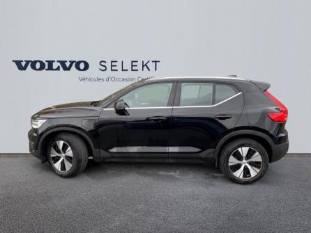 VOLVO XC40 T4 Recharge 129 + 82ch Inscription Business DCT 7 à vendre à Auxerre - Image n°2