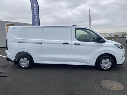 FORD Transit Custom Fg 280 L2H1 2.0 EcoBlue 110ch Trend à vendre à Châteauroux - Image n°5