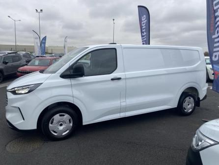 FORD Transit Custom Fg 280 L2H1 2.0 EcoBlue 110ch Trend à vendre à Châteauroux - Image n°9