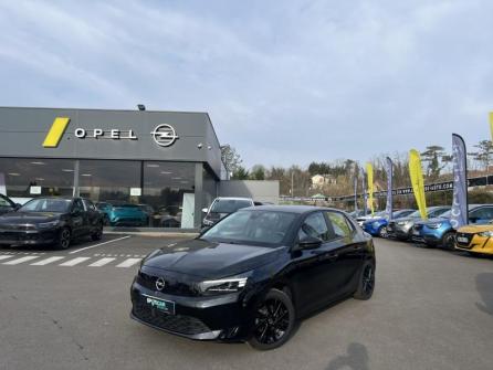 OPEL Corsa 1.2 75ch à vendre à Auxerre - Image n°1