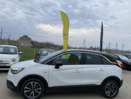 OPEL Crossland X 1.2 Turbo 130ch Ultimate à vendre à Montereau - Image n°4