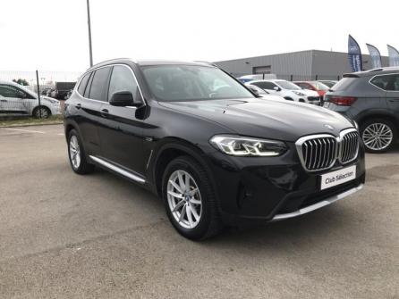 BMW X3 xDrive30eA 292ch xLine 10cv à vendre à Dijon - Image n°3