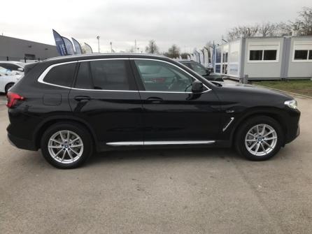 BMW X3 xDrive30eA 292ch xLine 10cv à vendre à Dijon - Image n°4