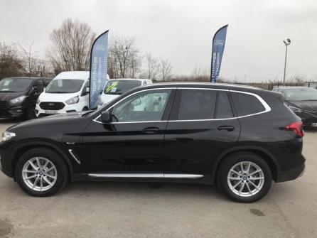 BMW X3 xDrive30eA 292ch xLine 10cv à vendre à Dijon - Image n°8