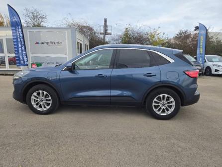 FORD Kuga 2.5 Duratec 225ch PHEV Titanium BVA à vendre à Dole - Image n°8