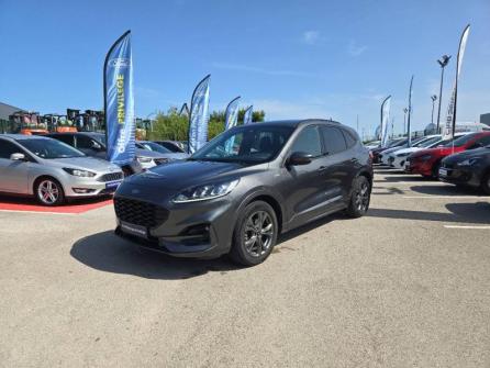 FORD Kuga 2.5 Duratec 190ch FHEV ST-Line BVA à vendre à Beaune - Image n°1