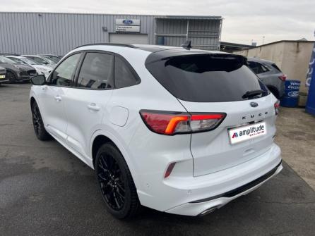 FORD Kuga 2.5 Duratec 225ch PHEV ST-Line X BVA à vendre à Orléans - Image n°7