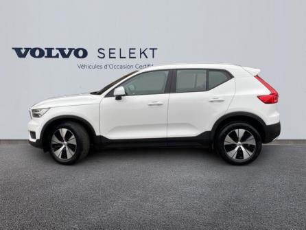 VOLVO XC40 B3 163ch Momentum Business DCT 7 à vendre à Auxerre - Image n°2