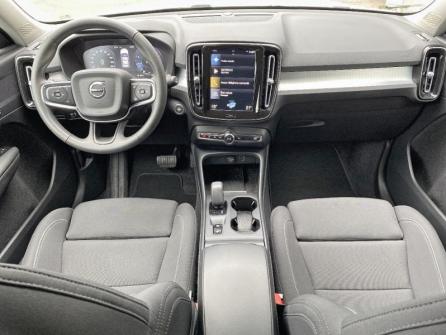 VOLVO XC40 B3 163ch Momentum Business DCT 7 à vendre à Auxerre - Image n°7