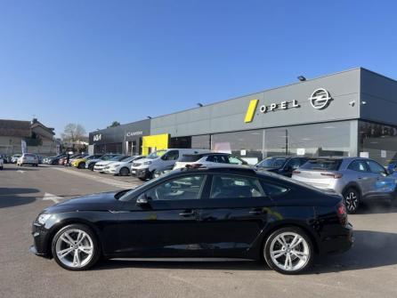 AUDI A5 Sportback 40 TDI 190ch Design S tronic 7 Euro6d-T 106g à vendre à Auxerre - Image n°8