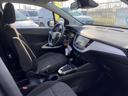 OPEL Crossland X 1.2 Turbo 130ch Opel 2020 BVA Euro 6d-T à vendre à Montereau - Image n°11