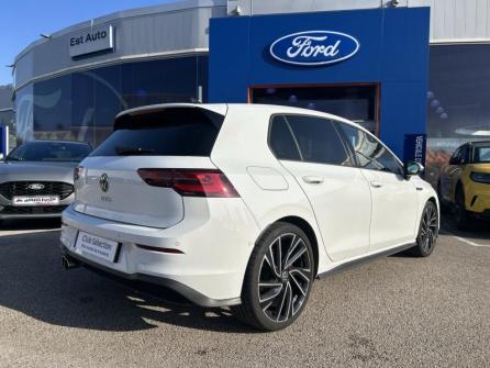 VOLKSWAGEN Golf 2.0 TDI SCR 200ch GTD DSG7 à vendre à Besançon - Image n°5