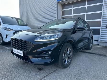 FORD Kuga 2.5 Duratec 225ch PHEV ST-Line BVA à vendre à Beaune - Image n°1