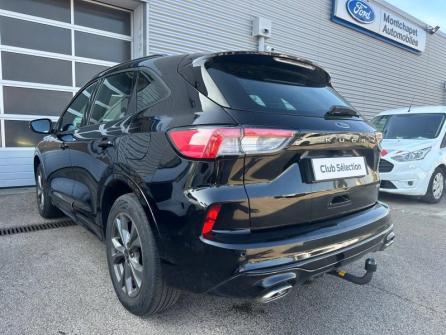 FORD Kuga 2.5 Duratec 225ch PHEV ST-Line BVA à vendre à Beaune - Image n°7