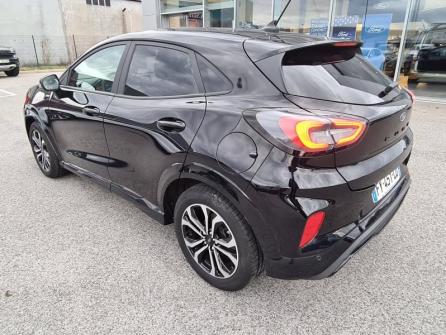 FORD Puma 1.0 EcoBoost 155ch mHEV ST-Line 8cv à vendre à Oyonnax - Image n°7