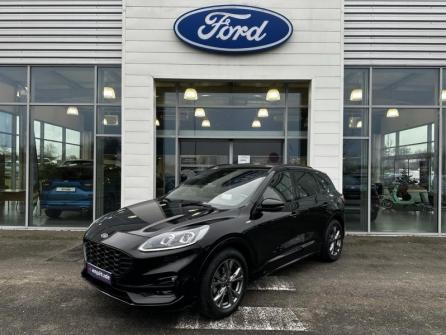 FORD Kuga 1.5 EcoBlue 120ch ST-Line Business à vendre à Gien - Image n°1