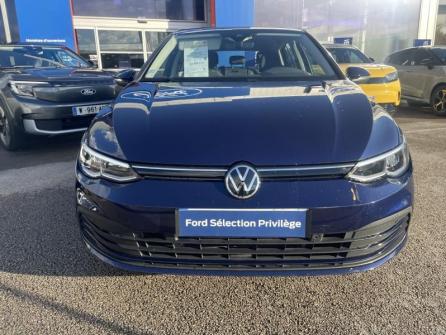 VOLKSWAGEN Golf 1.5 eTSI OPF 150ch  Life 1st DSG7 à vendre à Besançon - Image n°2