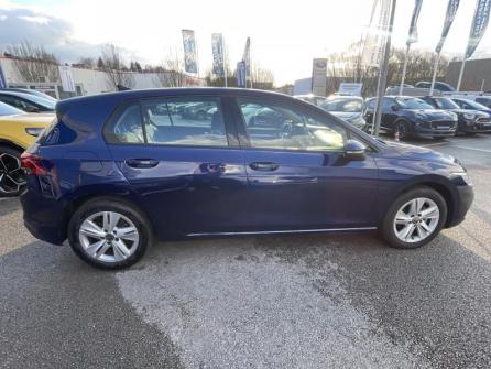 VOLKSWAGEN Golf 1.5 eTSI OPF 150ch  Life 1st DSG7 à vendre à Besançon - Image n°4