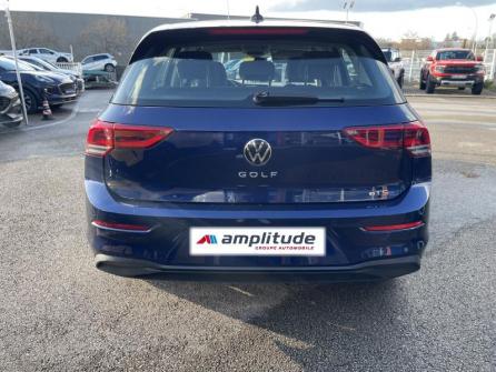 VOLKSWAGEN Golf 1.5 eTSI OPF 150ch  Life 1st DSG7 à vendre à Besançon - Image n°6