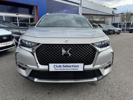 DS DS 7 Crossback E-TENSE 4x4 300ch Grand Chic à vendre à Besançon - Image n°2