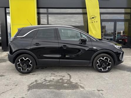 OPEL Crossland X 1.2 Turbo 130ch Elegance BVA à vendre à Bourges - Image n°4