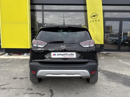 OPEL Crossland X 1.2 Turbo 130ch Elegance BVA à vendre à Bourges - Image n°6