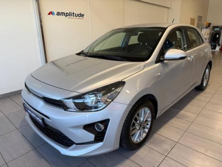 KIA Rio 1.0 T-GDI 100ch Active à vendre à Chaumont - Image n°1