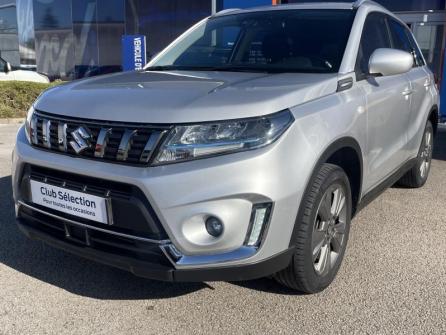 SUZUKI Vitara 1.4 Boosterjet Hybrid 129ch Privilège à vendre à Besançon - Image n°1