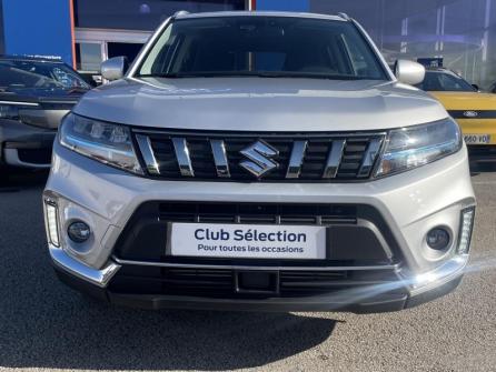 SUZUKI Vitara 1.4 Boosterjet Hybrid 129ch Privilège à vendre à Besançon - Image n°2