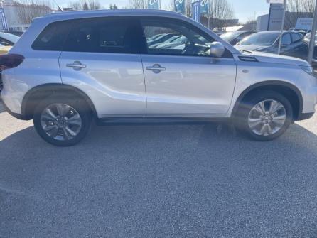 SUZUKI Vitara 1.4 Boosterjet Hybrid 129ch Privilège à vendre à Besançon - Image n°4