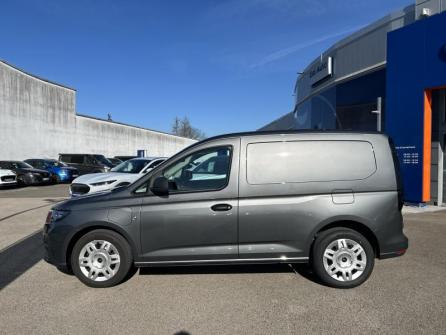 FORD Transit Connect L1 1.5 EcoBoost 150ch PHEV Trend BVA6 à vendre à Besançon - Image n°8