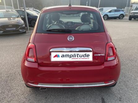 FIAT 500 1.0 70ch BSG S&S Dolcevita à vendre à Besançon - Image n°6